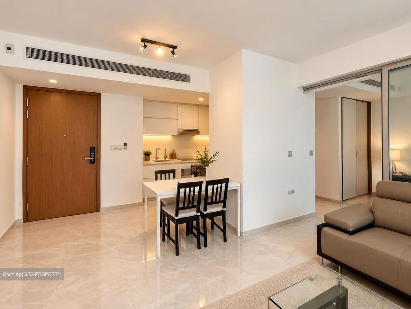 One Shenton (D1), Apartment #627509131